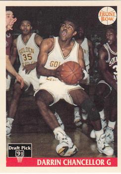 Darrin Chancellor