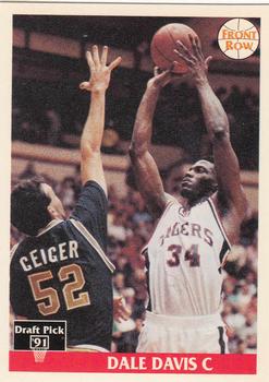 Dale Davis