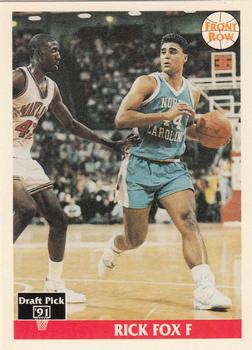 Rick Fox