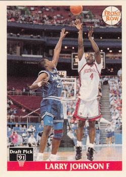 Larry Johnson