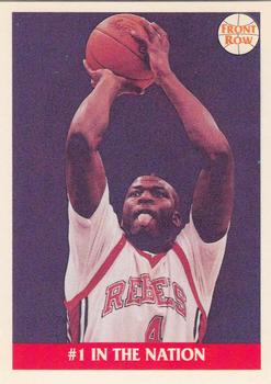 Larry Johnson