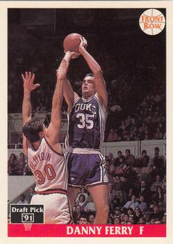 Danny Ferry