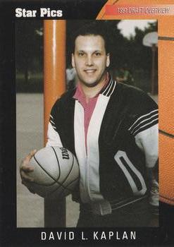David L. Kaplan