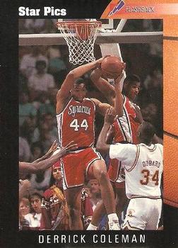 Derrick Coleman