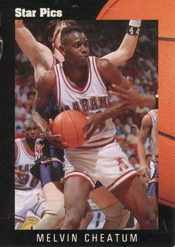 Melvin Cheatum