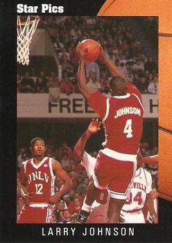 Larry Johnson