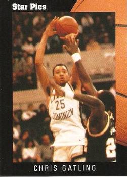 Chris Gatling