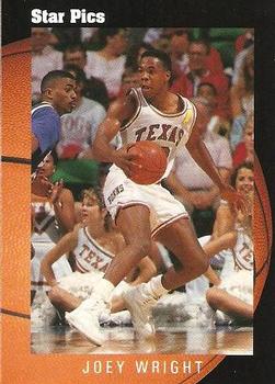 Joey Wright
