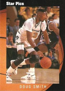 Doug Smith