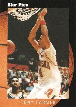 Tony Farmer