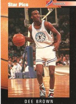 Dee Brown