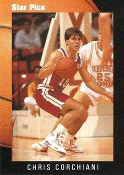 Chris Corchiani