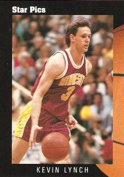 Kevin Lynch