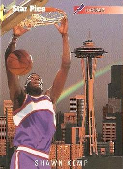 Shawn Kemp