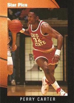 Perry Carter