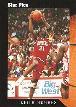 Keith Hughes