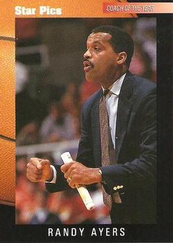 Randy Ayers