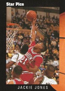 Jackie Jones