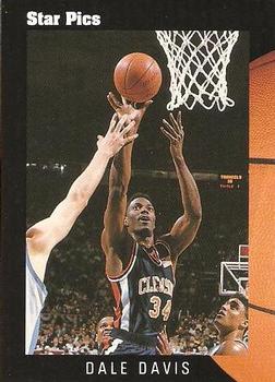 Dale Davis