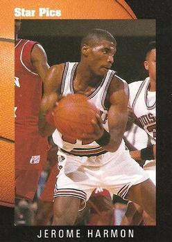 Jerome Harmon
