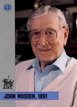 John Wooden