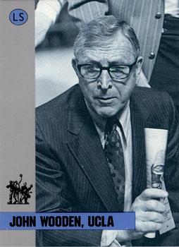 #4 John Wooden