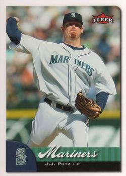 J.J. Putz