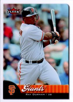 Ray Durham