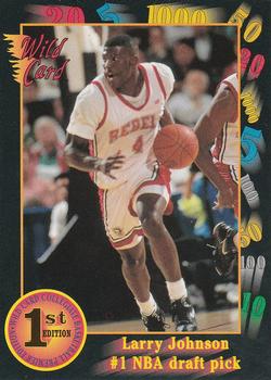 Larry Johnson