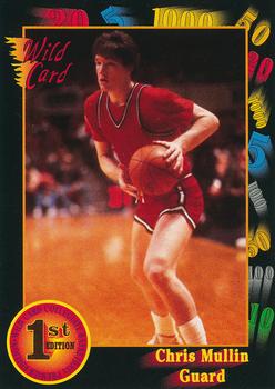 Chris Mullin