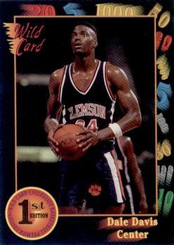 Dale Davis