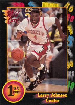 Larry Johnson
