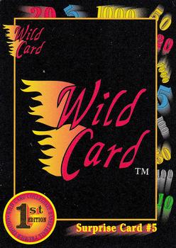 Surprise Card #5