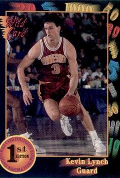 Kevin Lynch