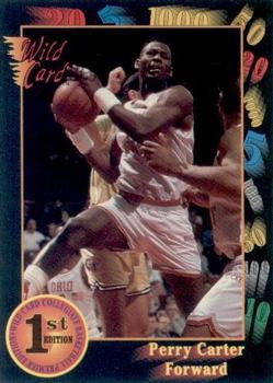 Perry Carter