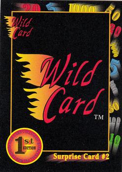Surprise Card #2