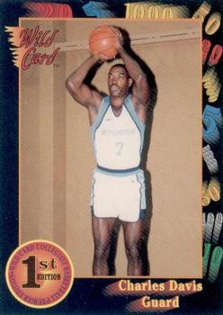 Charles Davis