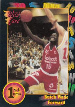 Butch Wade
