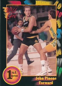 John Pinone
