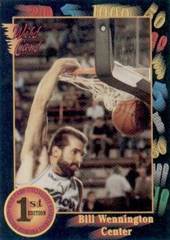 Bill Wennington