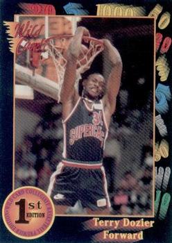 Terry Dozier