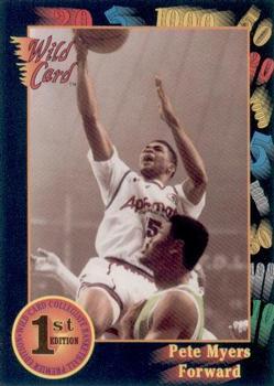 Pete Myers