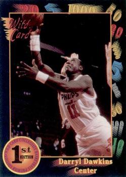 Darryl Dawkins