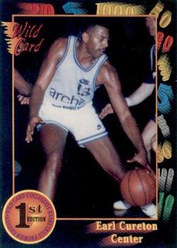 Earl Cureton