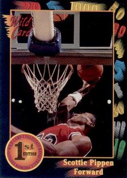 Scottie Pippen