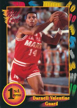 Darnell Valentine