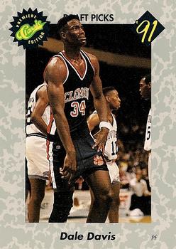 Dale Davis