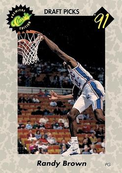 Randy Brown