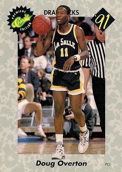 Doug Overton