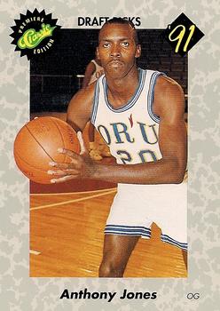 Anthony Jones